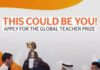 2027 Global Teacher Prize Applications Open as Digital and Refugee Educators Become Eligible