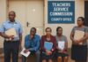 TSC Promotion Interviews to Begin September 8 as 34,016 Teachers Compete for Career Advancement