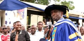 The 90th Gate: Kamagambo University Steps Out of a 1912 Mission Into Kenya’s University Map The 90th Gate: Kamagambo University Steps Out of a 1912 Mission Into Kenya’s University Map