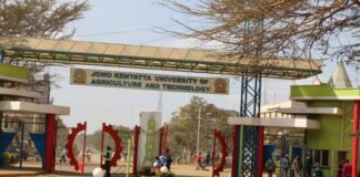 JKUAT Online Courses Through SODeL: Programmes, Fees, and Application Guide JKUAT Online Courses Through SODeL: Programmes, Fees, and Application Guide