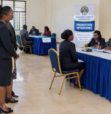 TSC Promotion Interviews Begin Today: What Every Shortlisted Teacher Must Do Before Reporting