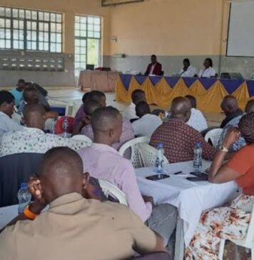 JSS Teachers Finally Receive ICT Training Allowance as Nyamira Payments Spark Hope Across Kenya