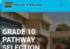 Grade 10 Selection Closed Yesterday: What Will Happen Next as Learners Await Senior School Placement
