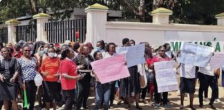 313 ECDE Officers Make Fresh Push for Salary and Promotion Answers as Parliament Takes Up Their Grievances