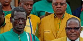 KNUT vs KUPPET: New JSS Power Struggle Emerges as Basic Education Bill Faces Parliament Scrutiny